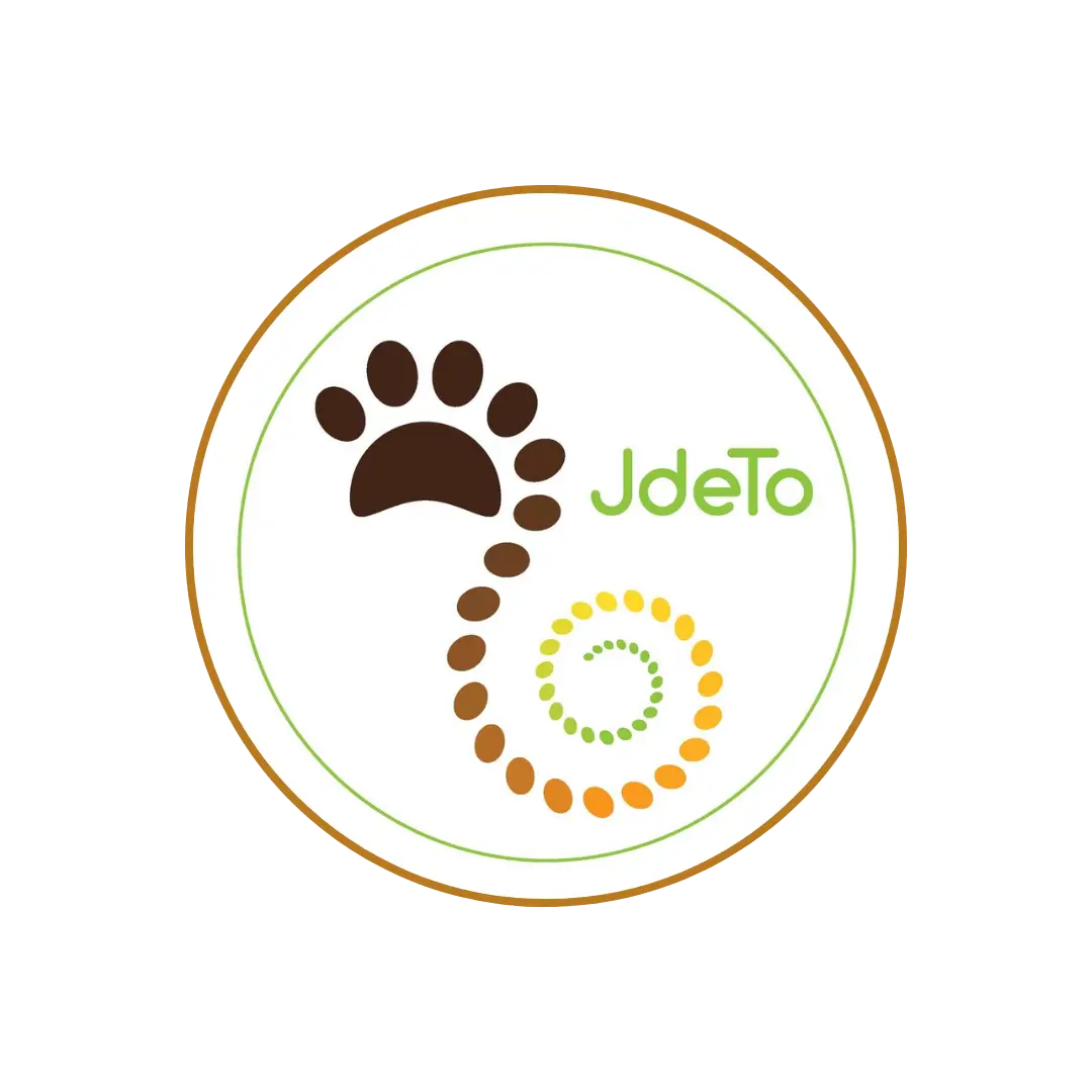 Logo projektu JdeTo.team