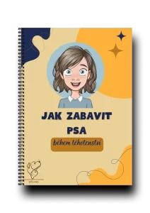 Jak zabavit psa během těhotenství