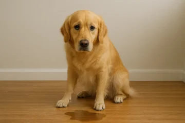 Proč pes zlobí, na to se ptá mnoho klientek