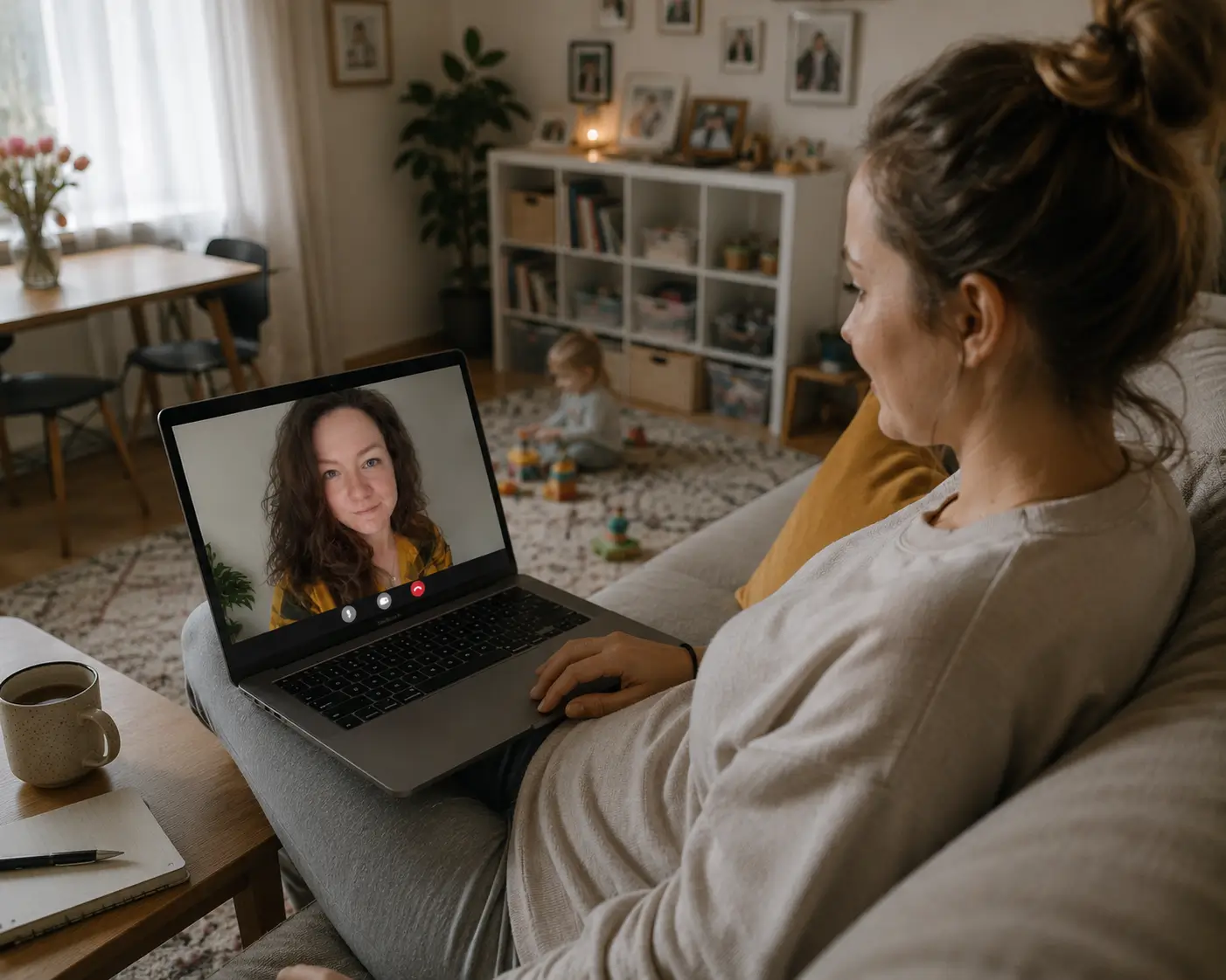 Online konzultace s Ivetou Schwarzovou